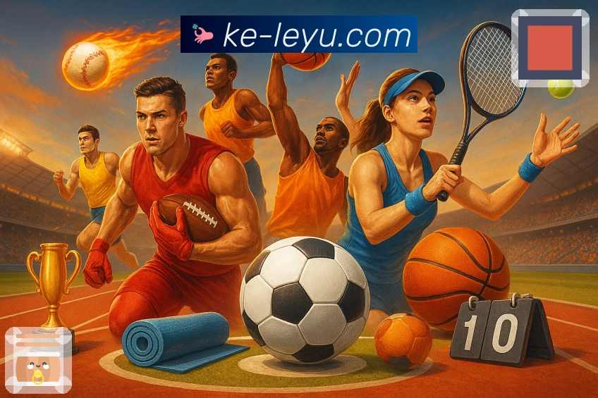 leyu Sports 官方视觉图